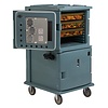 Cambro Pojemnik termoizolacyjny 16x1/1 GN, ładowany od frontu 848x848x(h)1375 mm, Cambro Ultra Camcart CJ633