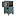 Cambro Pojemnik termoizolacyjny 16x1/1 GN, ładowany od frontu 848x848x(h)1375 mm, Cambro Ultra Camcart CJ633