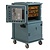 Cambro Pojemnik termoizolacyjny 16x1/1 GN, ładowany od frontu 848x848x(h)1375 mm, Cambro Ultra Camcart CJ633