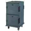Cambro Pojemnik termoizolacyjny 16x1/1 GN, ładowany od frontu 730x730x(h)1375 mm, Cambro Ultra Camcart CJ634