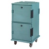 Cambro Pojemnik termoizolacyjny 16x1/1 GN, ładowany od frontu 730x730x(h)1375 mm, Cambro CJ644