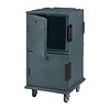 Cambro Pojemnik termoizolacyjny 16x1/1 GN, ładowany od frontu 730x730x(h)1384 mm, Cambro Ultra Camcart CJ651