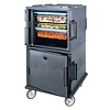 Cambro Pojemnik termoizolacyjny 16x1/1 GN, ładowany od frontu 730x730x(h)1384 mm, Cambro Ultra Camcart CJ651