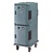 Cambro Pojemnik termoizolacyjny 8x1/1 GN, ładowany od frontu 689x689x(h)1371 mm, Cambro Ultra Camcart CJ632