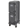 Cambro Pojemnik termoizolacyjny ładowany od frontu 556x863x(h)1501 mm, Cambro FU693