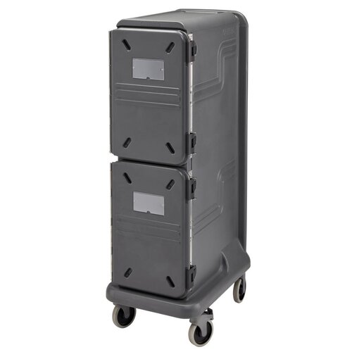 Cambro Pojemnik termoizolacyjny ładowany od frontu 556x863x(h)1501 mm, Cambro FU693 Cambro Pojemnik termoizolacyjny ładowany od frontu 556x863x(h)1501 mm, Cambro FU693