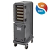 Cambro Pojemnik termoizolacyjny ładowany od frontu 556x863x(h)1501 mm, Cambro FU693