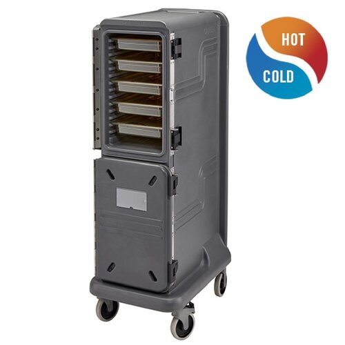 Cambro Pojemnik termoizolacyjny ładowany od frontu 556x863x(h)1501 mm, Cambro FU693