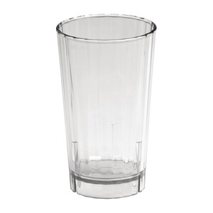 Cambro Szklanka niska 350 ml, Cambro Huntington CJ656 (36 szt.) Cambro Szklanka niska 350 ml, Cambro Huntington CJ656 (36 szt.)