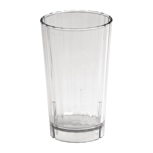 Cambro Szklanka niska 350 ml, Cambro Huntington CJ656 (36 szt.) Cambro Szklanka niska 350 ml, Cambro Huntington CJ656 (36 szt.)