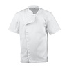 Chef Works Koszula kucharska z krótkim rękawem Chef Works Cannes BB669-XL rozmiar: XL biała Chef Works Koszula kucharska z krótkim rękawem Chef Works Cannes BB669-XL rozmiar: XL biała