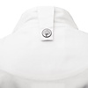 Chef Works Koszula kucharska z krótkim rękawem Chef Works Cannes BB669-XXL rozmiar: XXL biała