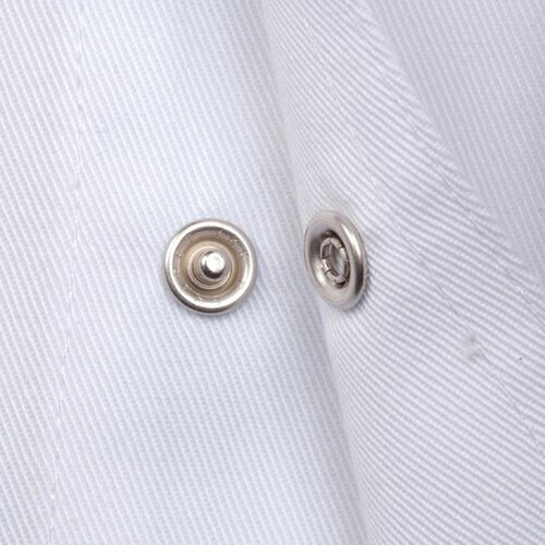 Chef Works Koszula kucharska z krótkim rękawem Chef Works Cannes BB669-XXL rozmiar: XXL biała Chef Works Koszula kucharska z krótkim rękawem Chef Works Cannes BB669-XXL rozmiar: XXL biała