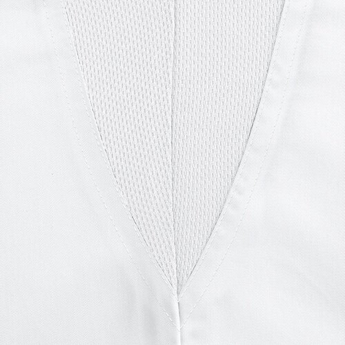 Chef Works Koszula kucharska z krótkim rękawem Chef Works Cannes BB669-XXL rozmiar: XXL biała Chef Works Koszula kucharska z krótkim rękawem Chef Works Cannes BB669-XXL rozmiar: XXL biała