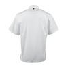 Chef Works Koszula kucharska z krótkim rękawem Chef Works Cannes BB669-XXL rozmiar: XXL biała