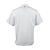 Chef Works Koszula kucharska z krótkim rękawem Chef Works Cannes BB669-XXL rozmiar: XXL biała