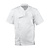 Chef Works Koszula kucharska z krótkim rękawem Chef Works Cannes BB669-XXL rozmiar: XXL biała