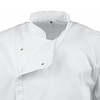 Chef Works Koszula kucharska z krótkim rękawem Chef Works Cannes BB669-XXL rozmiar: XXL biała