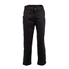Chef Works Spodnie kucharskie rozmiar S, Chef Works A674-S, czarne