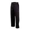 Chef Works Spodnie kucharskie rozmiar S, Chef Works A674-S, czarne