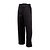 Chef Works Spodnie kucharskie rozmiar S, Chef Works A674-S, czarne