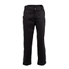 Chef Works Spodnie kucharskie rozmiar M, Chef Works A674-M, czarne