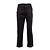 Chef Works Spodnie kucharskie rozmiar M, Chef Works A674-M, czarne