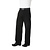 Chef Works Spodnie kucharskie rozmiar M, Chef Works A674-M, czarne