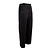 Chef Works Spodnie kucharskie rozmiar M, Chef Works A674-M, czarne