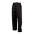Chef Works Spodnie kucharskie rozmiar M, Chef Works A674-M, czarne