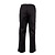 Chef Works Spodnie kucharskie rozmiar M, Chef Works A674-M, czarne