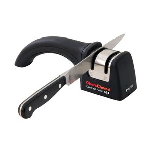 Chef's Choice Ostrzałka manualna 2 stopniowa Chef's Choice FS099 Chef's Choice Ostrzałka manualna 2 stopniowa Chef's Choice FS099
