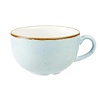 Churchill Filiżanka do cappuccino 355 ml z porcelany, Churchill Stonecast cappuccino DK513 (12 szt.)