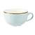 Churchill Filiżanka do cappuccino 355 ml z porcelany, Churchill Stonecast cappuccino DK513 (12 szt.)