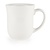 Churchill Kubek porcelanowy 284 ml, Churchill Whiteware Elegant P847, biały (24 szt.)