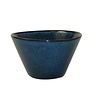Churchill Kubek porcelanowy Churchill Sapphire Blue FF533, niebieski (6 szt.)