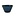 Churchill Kubek porcelanowy Churchill Sapphire Blue FF533, niebieski (6 szt.)