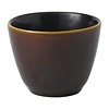 Churchill Kubek porcelanowy 290 ml, Churchill Siena Brown FD819, brązowy (12 szt.)