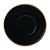 Churchill Kubek porcelanowy 290 ml, Churchill Siena Brown FD819, brązowy (12 szt.)