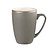 Churchill Kubek porcelanowy 348 ml, Churchill Stonecast Grey CK068, szary (12 szt.)