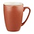 Churchill Kubek porcelanowy 408 ml, Churchill Stonecast Spiced Orange FF691, pomarańczowy (12 szt.)