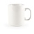 Churchill Kubek porcelanowy 280 ml, Churchill Plain Whiteware P741, biały (36 szt.)