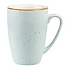 Churchill Kubek porcelanowy 340 ml, Churchill DA902, zielony (12 szt.)