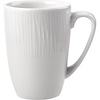 Churchill Kubek porcelanowy 354 ml, Churchill Bamboo DK416, biały (12 szt.)