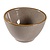 Churchill Miseczka do dipów z porcelany 113 ml, Churchill Stonecast Grey FA585 brązowa (12 szt.)