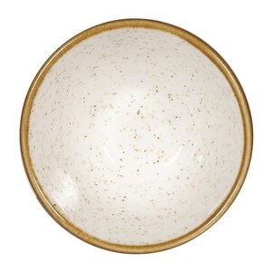 Churchill Miseczka do dipów z porcelany 60 ml, Churchill Stonecast Barley White FA643 biała (12 szt.) Churchill Miseczka do dipów z porcelany 60 ml, Churchill Stonecast Barley White FA643 biała (12 szt.)