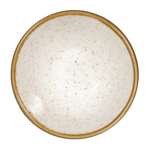 Churchill Miseczka do dipów z porcelany 60 ml, Churchill Stonecast Barley White FA643 biała (12 szt.) Churchill Miseczka do dipów z porcelany 60 ml, Churchill Stonecast Barley White FA643 biała (12 szt.)