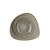 Churchill Miska trójkątna z porcelany 177 mm, Churchill Stonecast Grey DK560, szara (12 szt.)