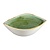 Churchill Miska trójkątna z porcelany 178 mm, Churchill Stonecast Samphire Green DY044, zielona (12 szt.)