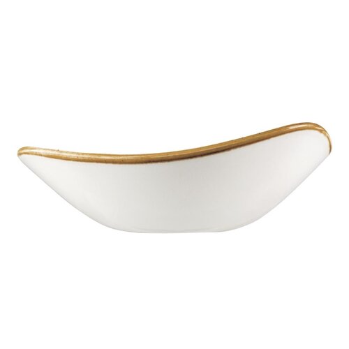 Churchill Miska trójkątna z porcelany 265x(h)160 mm, Churchill Stonecast Duck Egg DK507, niebieska (12 szt.) Churchill Miska trójkątna z porcelany 265x(h)160 mm, Churchill Stonecast Duck Egg DK507, niebieska (12 szt.)